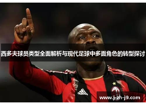 西多夫球员类型全面解析与现代足球中多面角色的转型探讨 西多夫球员类型全面解析与现代足球中多面角色的转型探讨