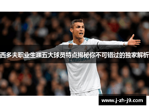 西多夫职业生涯五大球员特点揭秘你不可错过的独家解析