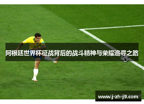 阿根廷世界杯征战背后的战斗精神与荣耀追寻之路